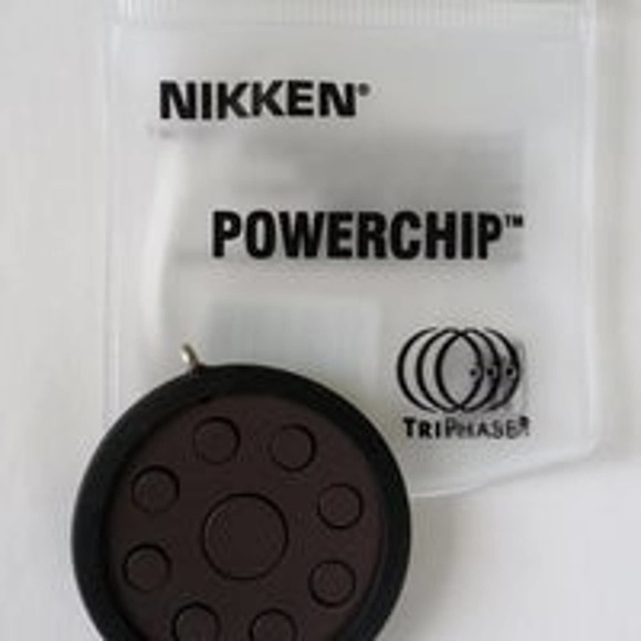 Nikken Other - NIKKEN Powerchip